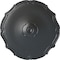 Ekena Millwork Pompeii Ceiling Medallion (Fits Canopies up to 2"), Hand-Painted Pewter, 18 7/8"OD x 1 1/2"P CM18POPES - alternate 1